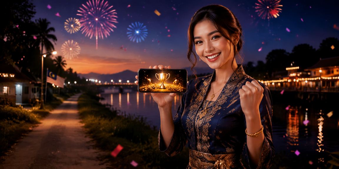 Platform hiburan kasino webet untuk pengguna Malaysia