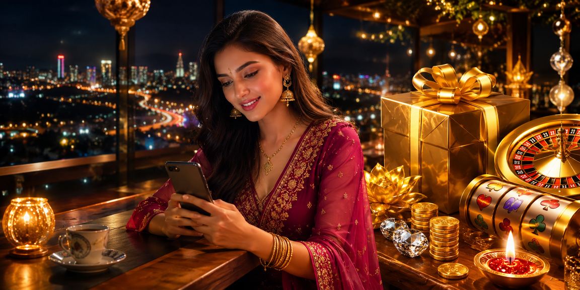Paparan bonus deposit bergaya Melayu Seremban dengan tawaran slot menarik di skrin